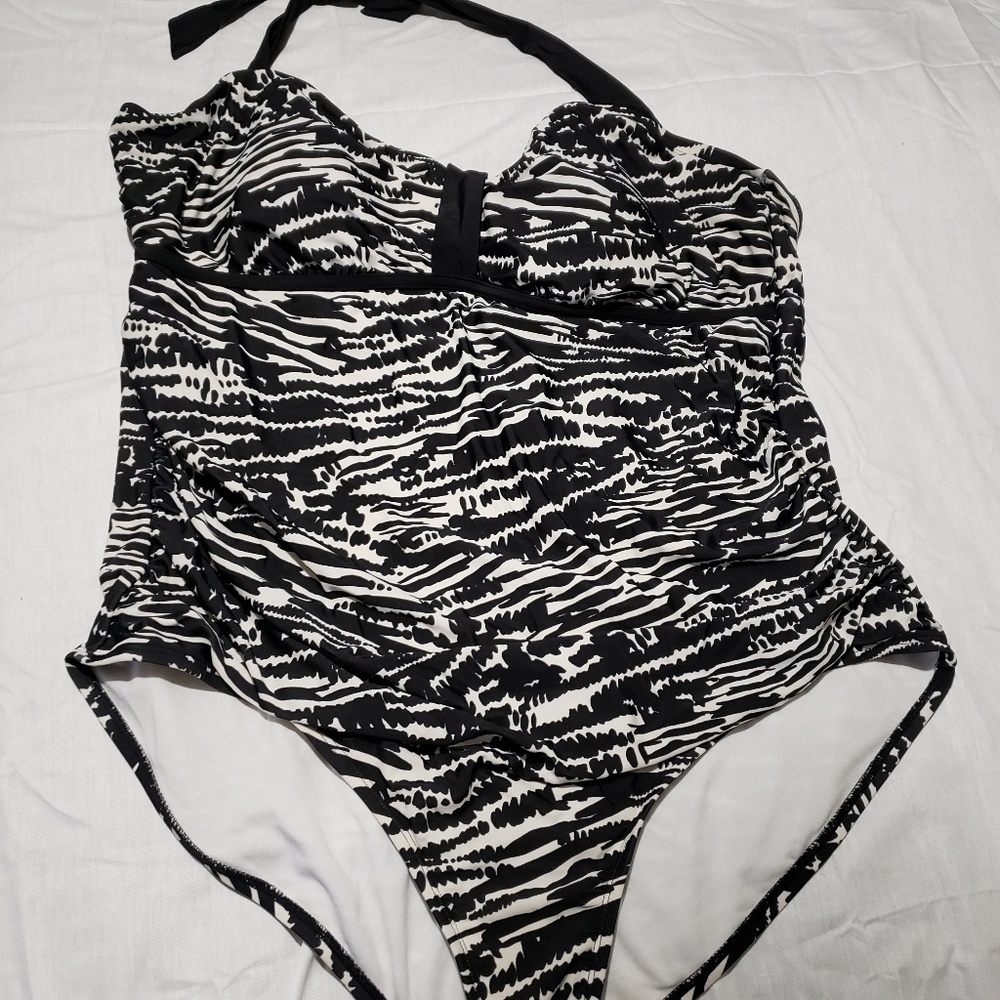 Swimsuit